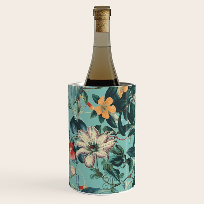 VINTAGE GARDEN V Wine Chiller Gallery Image 1