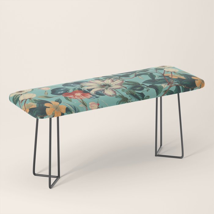 VINTAGE GARDEN V Bench Gallery Image 1