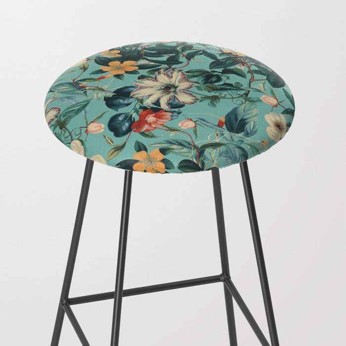 VINTAGE GARDEN V Stool Gallery Image 2