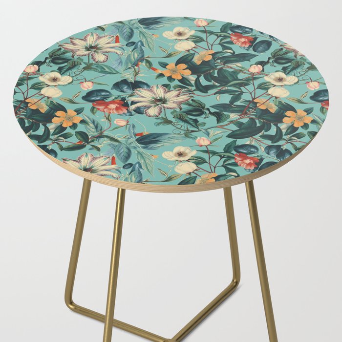 VINTAGE GARDEN V Side Table Gallery Image 2