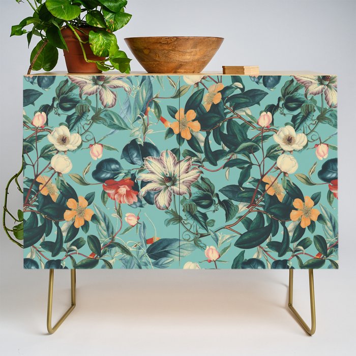 VINTAGE GARDEN V Credenza Gallery Image 1