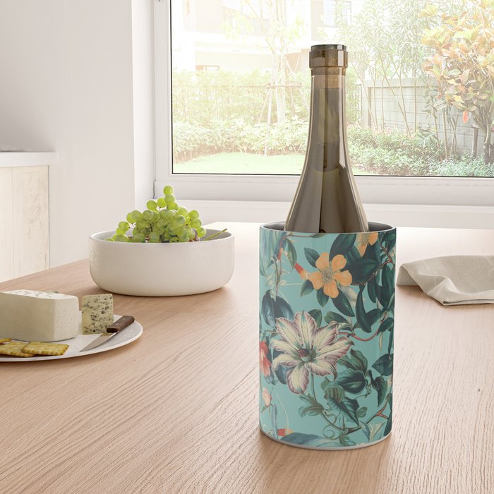 VINTAGE GARDEN V Wine Chiller Gallery Image 4