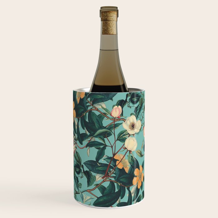 VINTAGE GARDEN V Wine Chiller Gallery Image 3