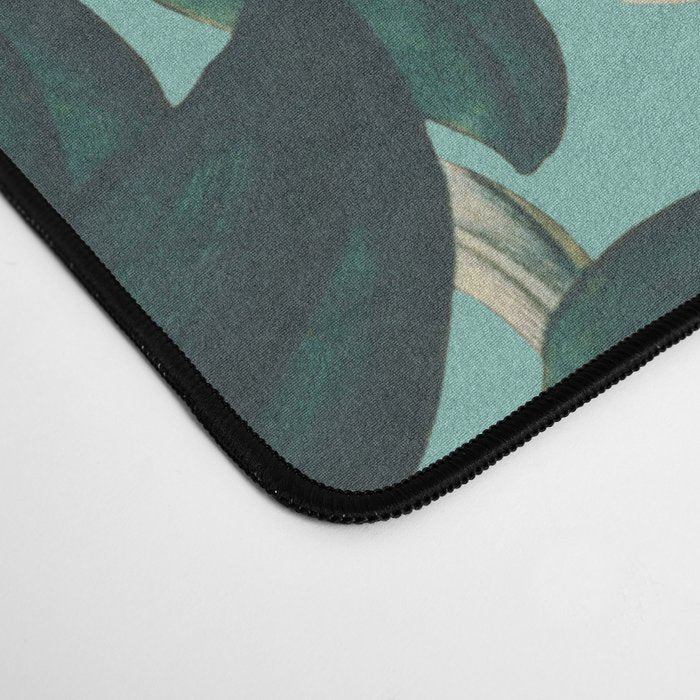 VINTAGE GARDEN V Desk Mat Gallery Image 4