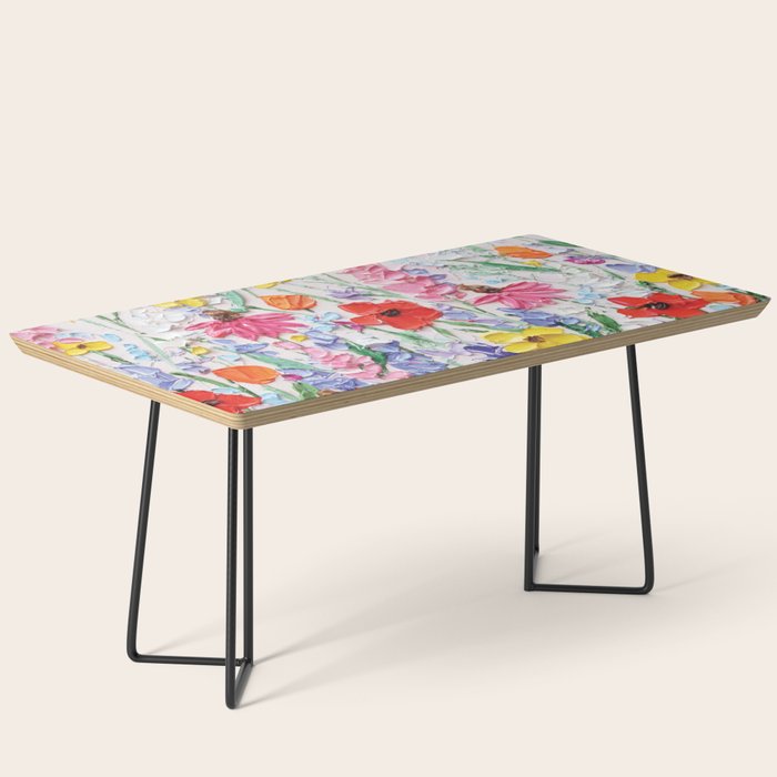 Summer Soiree Coffee Table Gallery Image 1