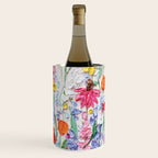Summer Soiree Wine Chiller Gallery Image 2