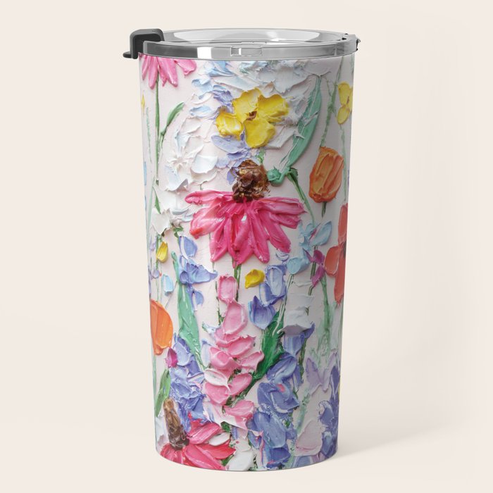 Summer Soiree Travel Mug Gallery Image 3