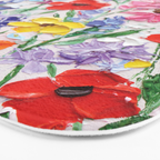 Summer Soiree Bath Mat Gallery Image 3
