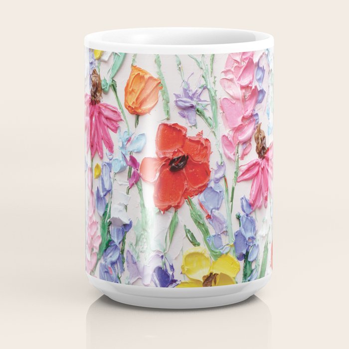 Summer Soiree Coffee Mug Gallery Image 4