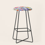 Summer Soiree Stool Gallery Image 1