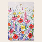 Summer Soiree Cutting Board Gallery Image 1