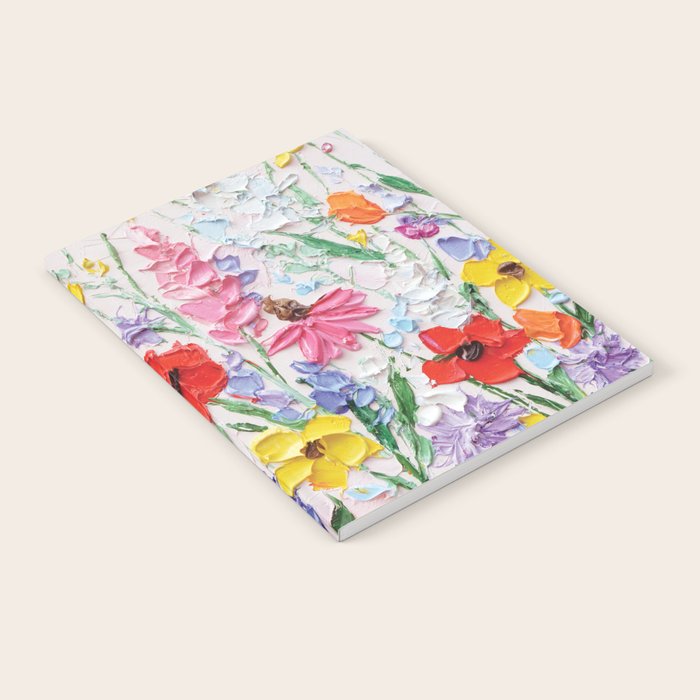 Summer Soiree Notebook Gallery Image 1