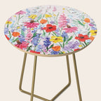 Summer Soiree Side Table Gallery Image 2