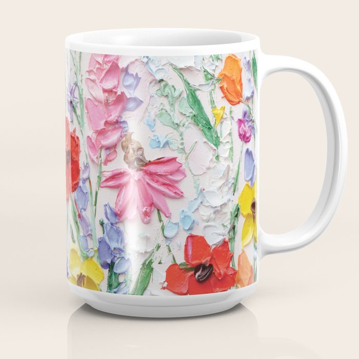 Summer Soiree Coffee Mug Gallery Image 2