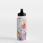 Summer Soiree Water Bottle Gallery Image 3