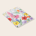 Summer Soiree Notebook Gallery Image 2