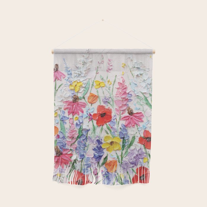 Summer Soiree Wall Hanging Gallery Image 1