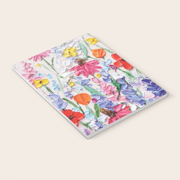 Summer Soiree Notebook Gallery Image 3