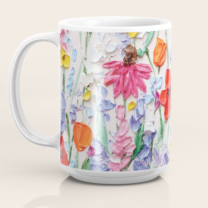 Summer Soiree Coffee Mug Gallery Image 3