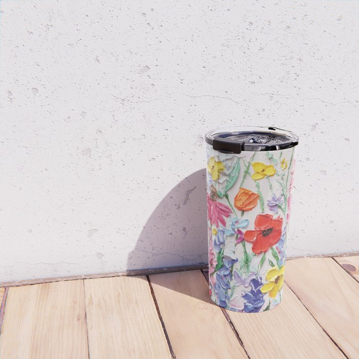 Summer Soiree Travel Mug Gallery Image 4