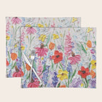 Summer Soiree Placemat Gallery Image 1