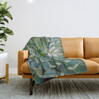 Restoring Throw Blanket Gallery Image 1
