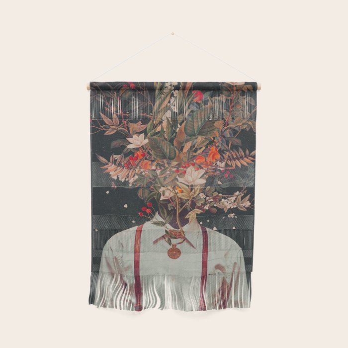Foliage Wall Hanging Gallery Image 1