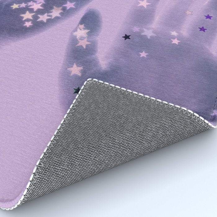 Cosmic Touch Rug Gallery Image 4