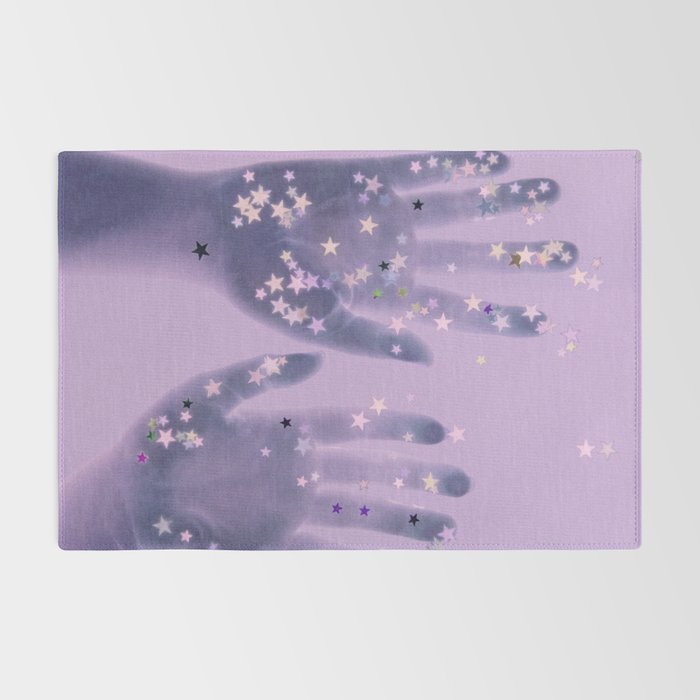 Cosmic Touch Rug Gallery Image 2