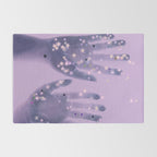 Cosmic Touch Rug Gallery Image 2
