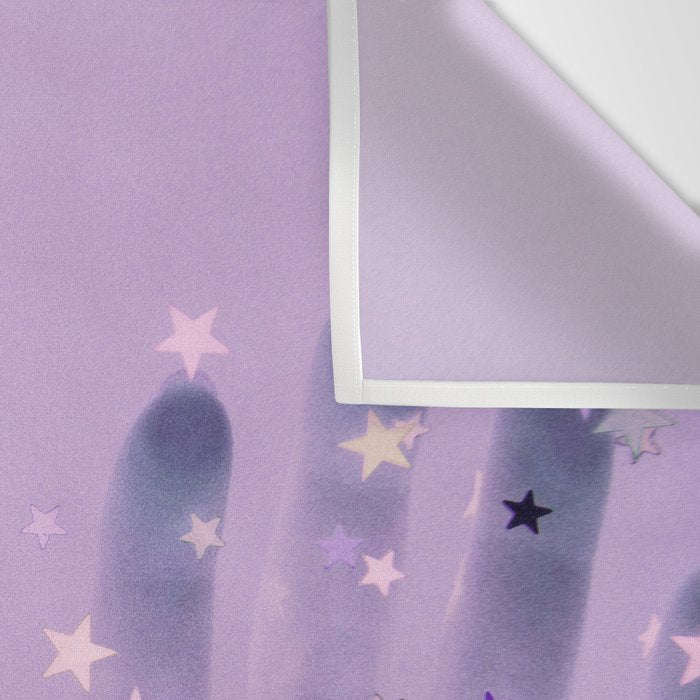 Cosmic Touch Wall Tapestry Gallery Image 3