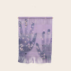 Cosmic Touch Wall Hanging Gallery Image 1