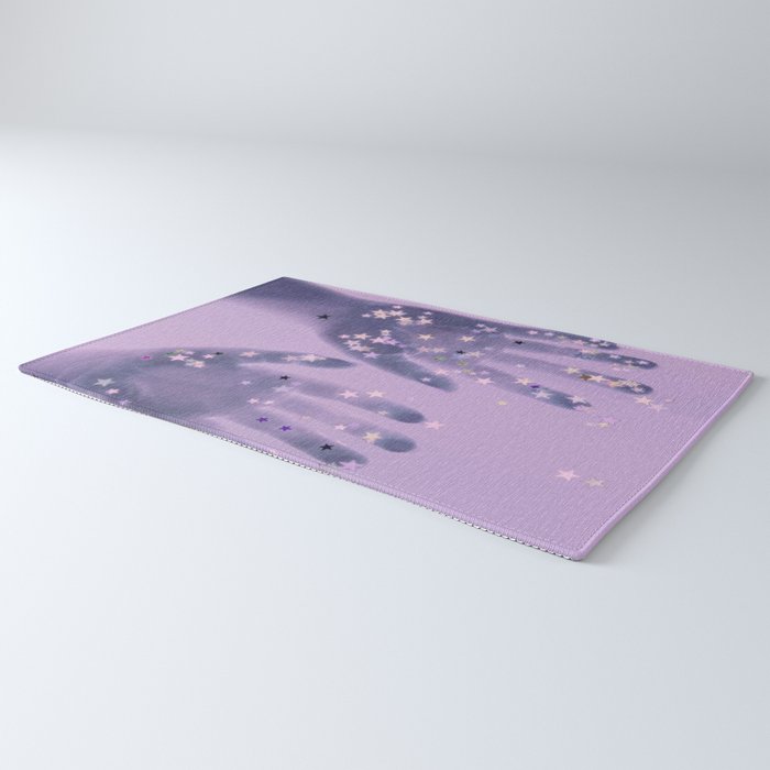 Cosmic Touch Rug Gallery Image 3