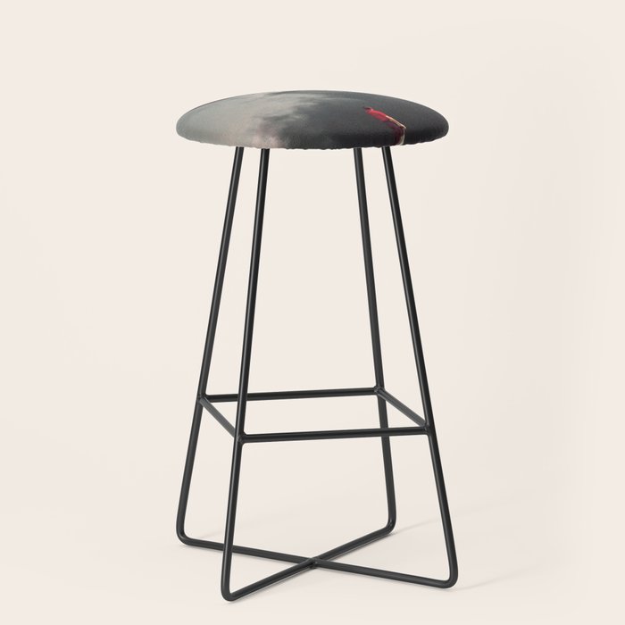 They have Always been Here Stool Gallery Image 1