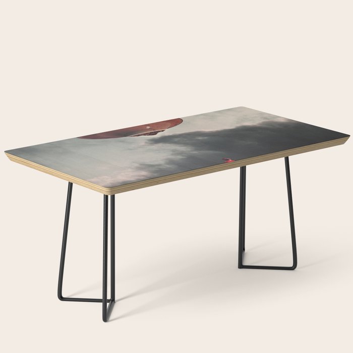 They have Always been Here Coffee Table Gallery Image 1