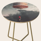 They have Always been Here Side Table Gallery Image 2