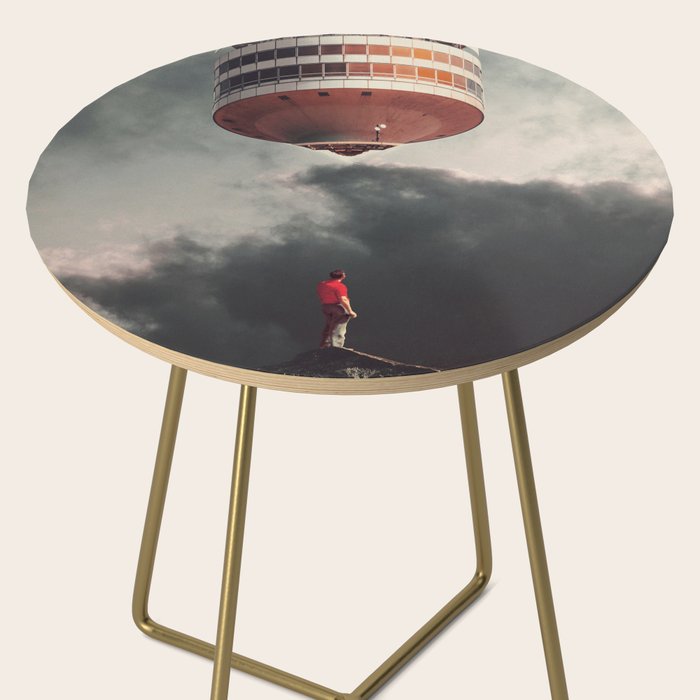 They have Always been Here Side Table Gallery Image 2
