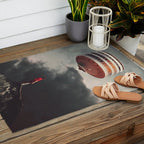 They have Always been Here Outdoor Rug Gallery Image 2