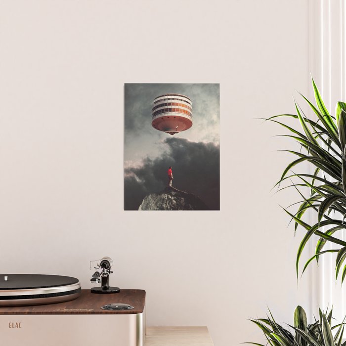They have Always been Here Poster Gallery Image 2