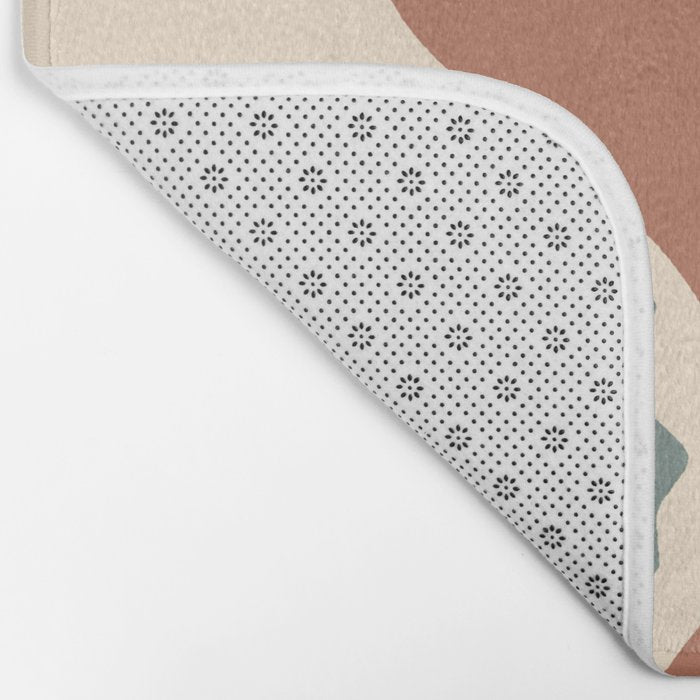 Shaved Ice Bath Mat Gallery Image 2