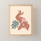 Shaved Ice Mini Art Print Gallery Image 1