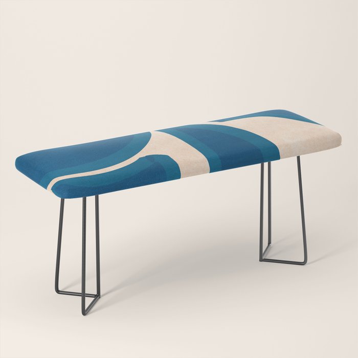 Minimal Abstraction 9 Bench Gallery Image 1