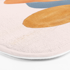 Mother Earth Bath Mat Gallery Image 3