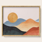Mother Earth Serving Tray Gallery Image 1
