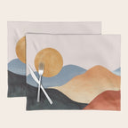 Mother Earth Placemat Gallery Image 1