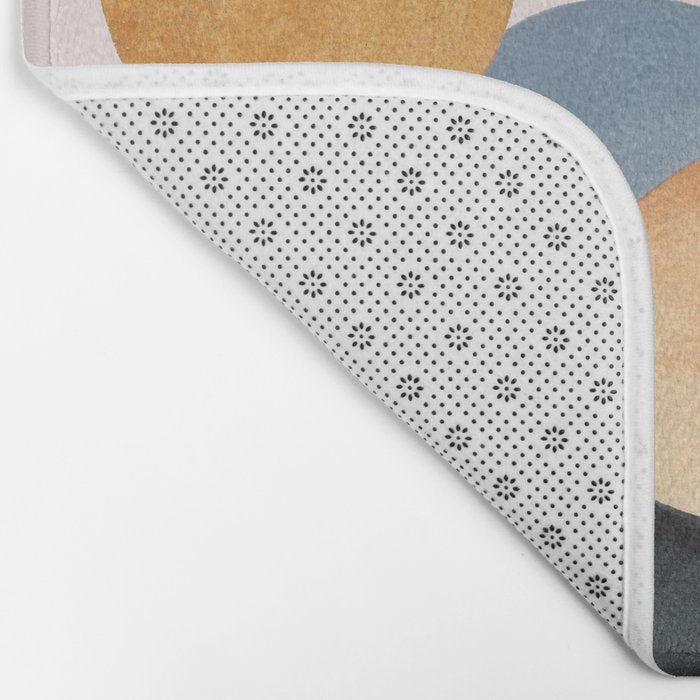Mother Earth Bath Mat Gallery Image 2