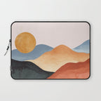 Mother Earth Laptop Sleeve Gallery Image 1