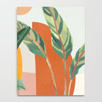Leaf Design 03 Notebook Gallery Image 4