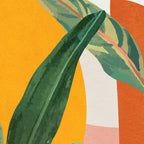 Leaf Design 03 Coffee Mug Gallery Image 2