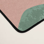 Leaf Design 03 Desk Mat Gallery Image 4